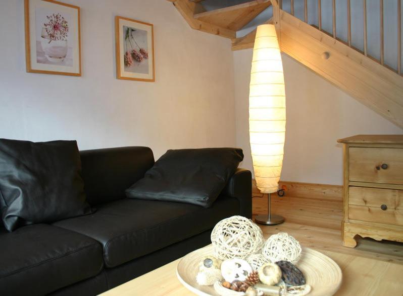 Schröcken Villa Natur חדר תמונה