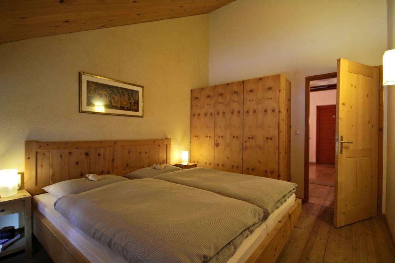 Schröcken Villa Natur מראה חיצוני תמונה